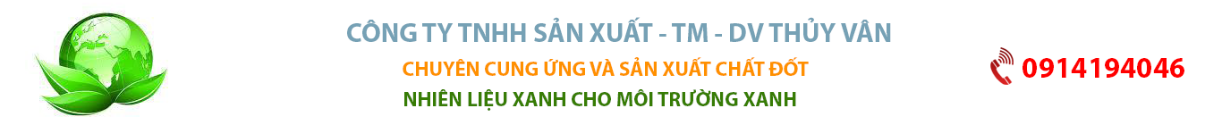 CÔNG TY TNHH SẢN XUẤT TM DV THỦY VÂN